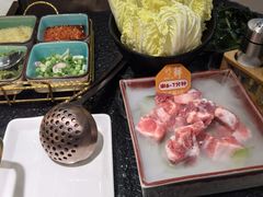 -得意咚瓜·顺德鱼生·冬瓜火锅(深圳首店)