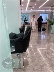 -THE LOG SALON 记录
