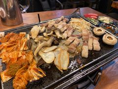 -香猪坊(五道口店)