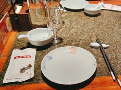 -北平食府.北京烤鸭(亦庄店)