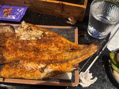 -最先生·烧烤·火锅·音乐聚会餐厅(大悦城店)