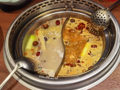 -快乐小羊·内蒙牛羊肉火锅(流花中心店)