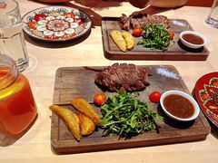 -LENBACH兰巴赫西餐啤酒坊(大连东港店)