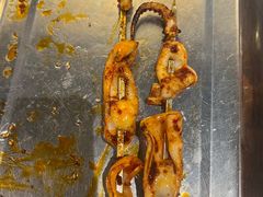 -福苗小骆驼烧烤(曲江店)