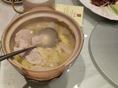 -盛百味·家宴餐厅(霸州分店)