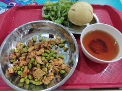 -北京大学-燕南食堂