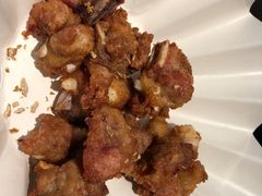 -围龙屋客家食府(福田店)