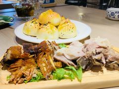 -阿西娅·西北妈妈拿手菜(华联店)