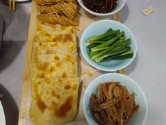-大鸭梨烤鸭(甘家口店)