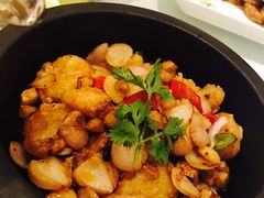 -粤麓轩餐厅(中信泰富广场店)