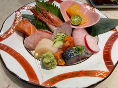 -广州瑞士酒店瑞初日本料理·铁板烧
