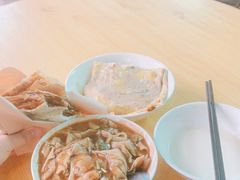 陈记锅巴菜-陈记锅巴菜(五大道店)