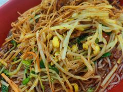 -佳木斯老崔朝族风味(群力店)