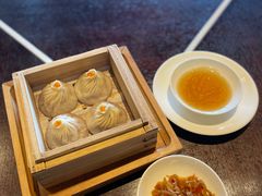 -杭州西子湖四季酒店·金沙厅