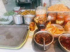-红鼻子桂林米粉(金唐新光界店)