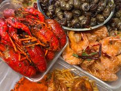 -辣螃铠盆盆蟹大排档(总店)