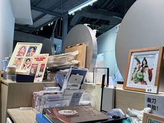 -海马体照相馆(深圳万象天地店)