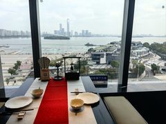 -馋遇江南·精致湖景雅宴(东方之门店)