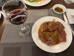 -南宁沃顿国际大酒店-自助餐厅