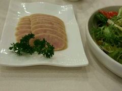 -明城五号烤鸭坊(建国门店)