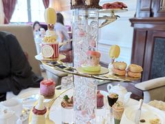 -Salon de Ville浦江汇(上海外滩华尔道夫酒店店)