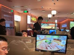 -巴奴毛肚火锅(京西大悦城店)