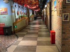 -老阿妈蒙古村·蒙古包·草原文化·歌舞表演(老君堂店)