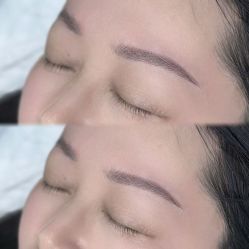 -张小野·专业半永久纹眉