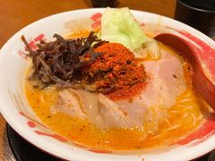 -豚王拉面(澳门银河店)