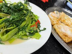 -一哥美食(总店)