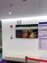 体验前-深圳美莱医疗美容医院