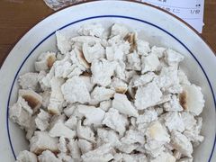 -刘信牛羊肉泡馍小炒(回民街店)