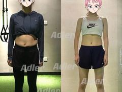 -NRG 健身私教CLUB(世博源店)