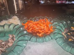 -杭州临平万丽酒店·燃餐厅(人民大道店)