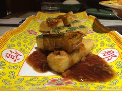 -那家小馆•北京菜•烤鸭(中关村店)