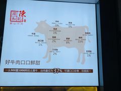 -陈记顺和潮汕牛肉火锅(韩江路店)