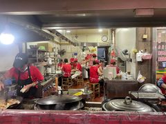 -求生煎包(武夷小区店)
