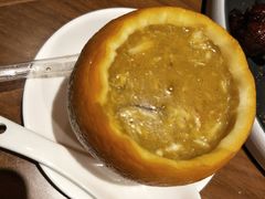 老上海橙香蟹糊-上海人家花樣年华(中山公园店)