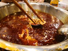 -肖肖酸萝卜鱼火锅(总店)