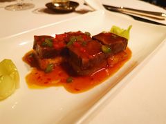 -金轩中餐厅 Jin Xuan(浦东丽思卡尔顿酒店)
