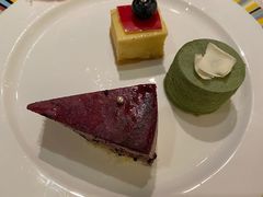 -冀粤香海鲜自助餐厅(西美五洲店)