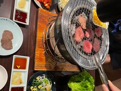 -蒜香焼肉PURUSHIN(马场路店)