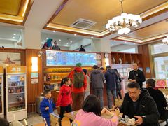 -清真·西北人家风味馆(中山中路店)