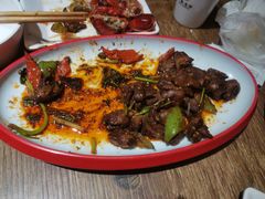 -叶派龙虾•招牌香辣蟹·海鲜(中海国际店)