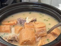 -汉水谣·江景餐厅(江滩店)