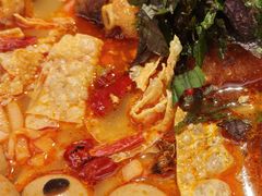 -小螺大作·螺蛳粉火锅(林和西店)