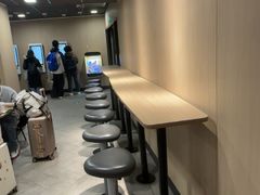 -麦当劳(北京南站店)
