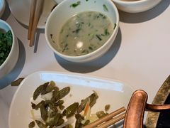 -四川简阳羊肉汤火锅(金台路店)