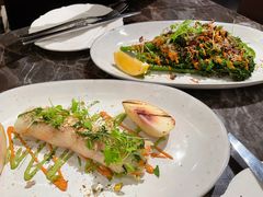 -LESCEDARS Brasserie Bistro香柏树