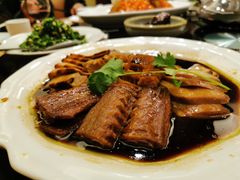 -新南华大酒店(广中店)